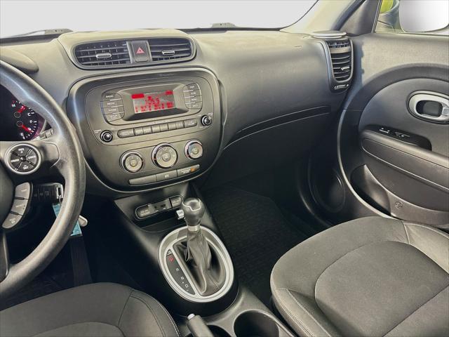 Used 2014 Kia Soul Base For Sale in Olive Branch, MS