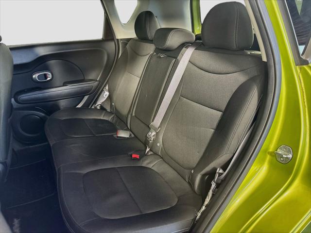 Used 2014 Kia Soul Base For Sale in Olive Branch, MS