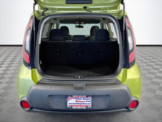 Used 2014 Kia Soul Base For Sale in Olive Branch, MS