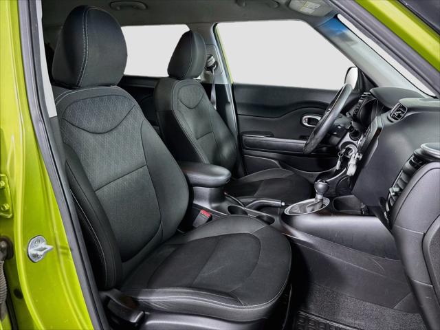 Used 2014 Kia Soul Base For Sale in Olive Branch, MS