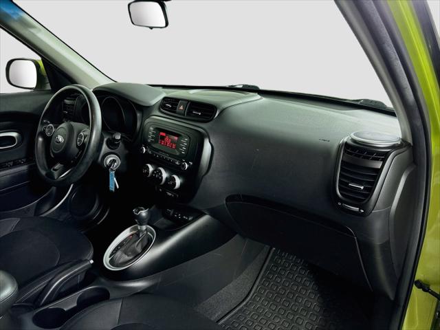 Used 2014 Kia Soul Base For Sale in Olive Branch, MS