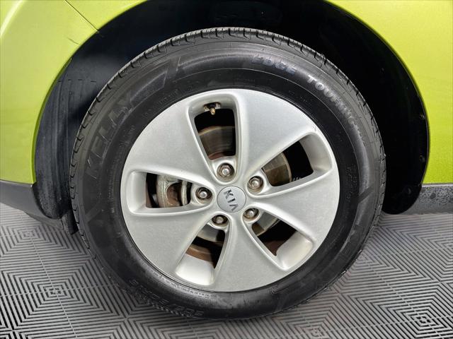 Used 2014 Kia Soul Base For Sale in Olive Branch, MS