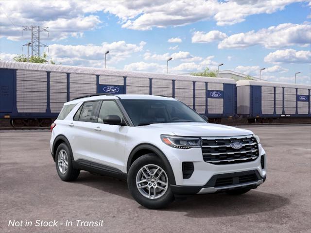 2027 Ford Explorer Active for sale in Carlsbad, CA