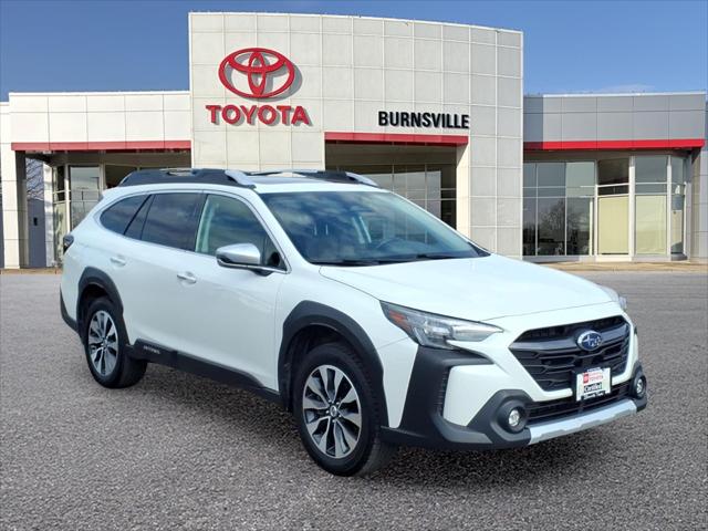 2023 Subaru Outback Touring XT for sale in Burnsville, MN