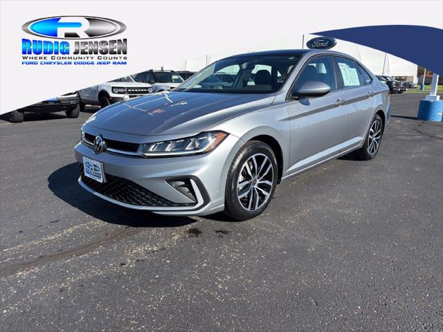 2025 Volkswagen Jetta 1.5T SE for sale in New Lisbon, WI
