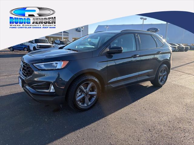 2024 Ford Edge SEL for sale in New Lisbon, WI