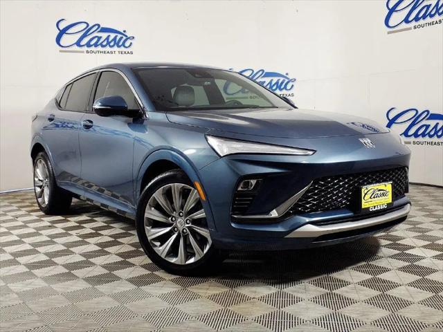 2024 Buick NV Avenir FWD for sale in Beaumont, TX