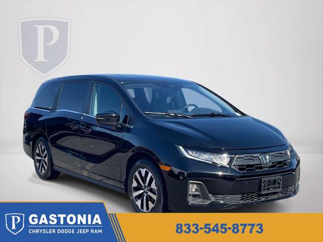 2025 Honda Odyssey EX-L for sale in Gastonia, NC