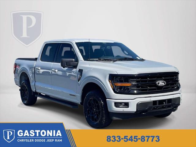 2024 Ford F-150 XLT for sale in Gastonia, NC