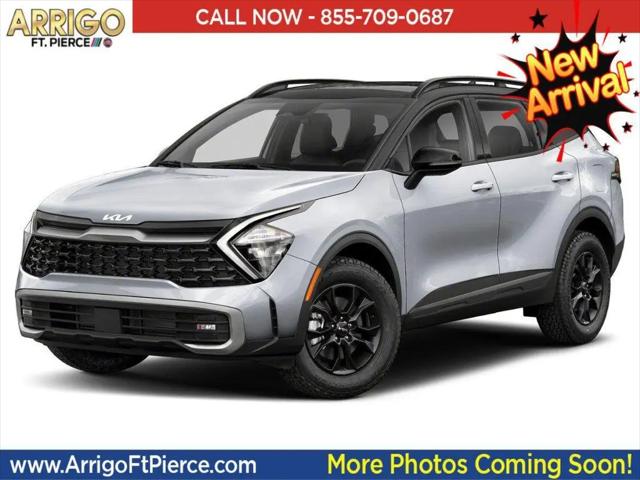 2023 Kia Sportage X-Pro for sale in Fort Pierce, FL