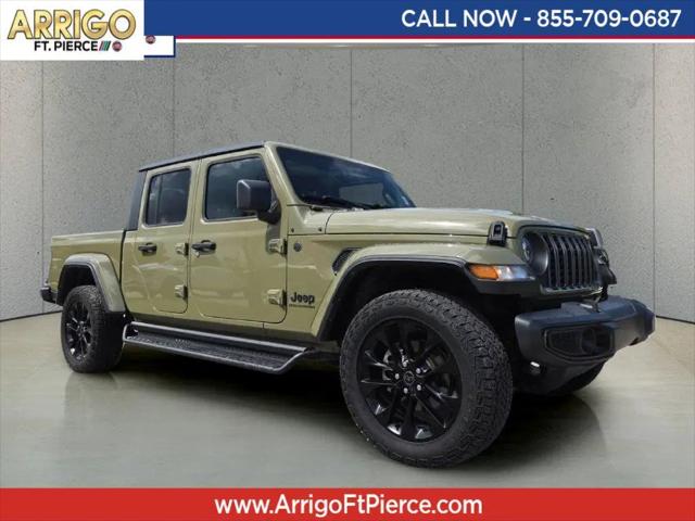 2025 Jeep Gladiator Sport for sale in Fort Pierce, FL