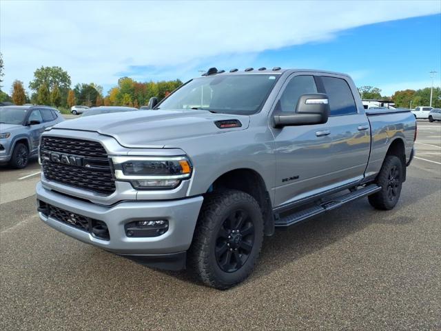 2023 Ram 2500 Big Horn Crew Cab 4x4 64 Box for sale in Richmond, MI
