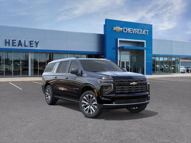 2027 Chevrolet Suburban High Country, 4WD for sale in New Hampton, NY