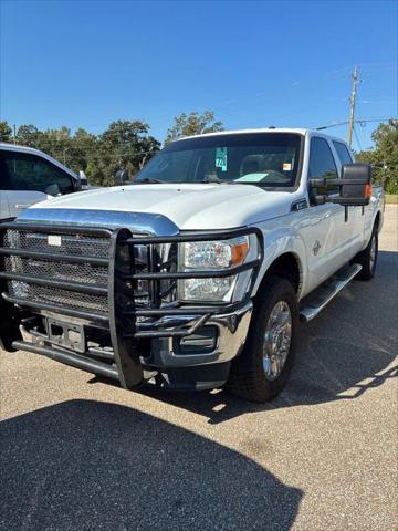 2015 Ford F-250 XLT for sale in Ozark, AL
