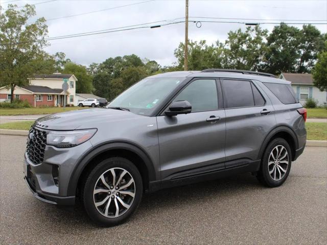 2026 Ford Explorer ST-Line for sale in Ozark, AL