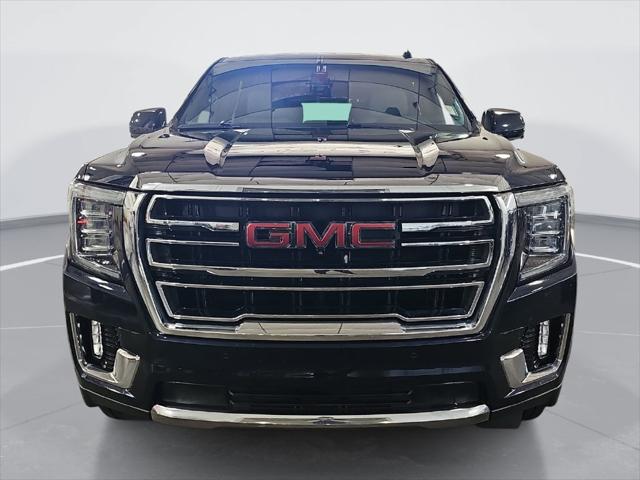 2021 GMC Yukon 4WD SLT