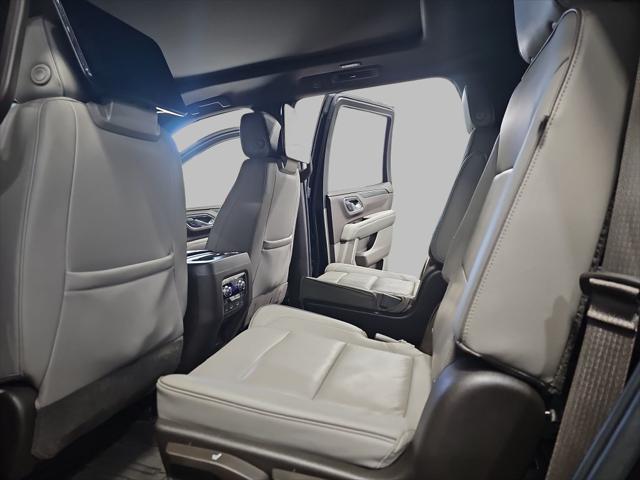 2021 GMC Yukon 4WD SLT