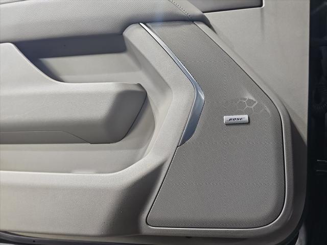 2021 GMC Yukon 4WD SLT