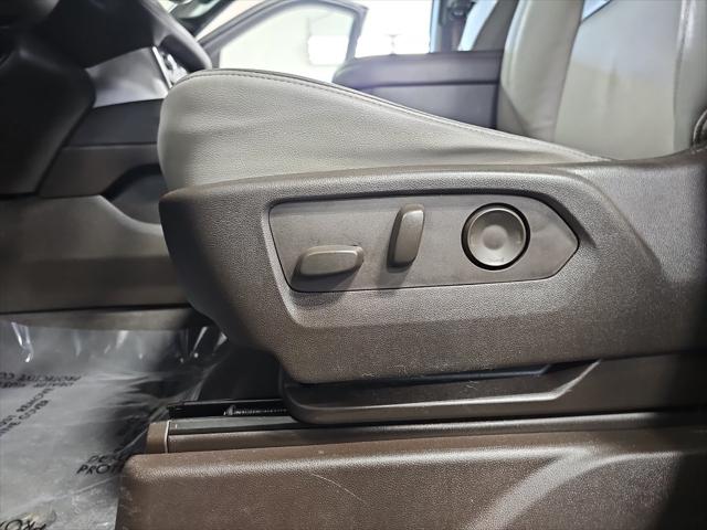 2021 GMC Yukon 4WD SLT
