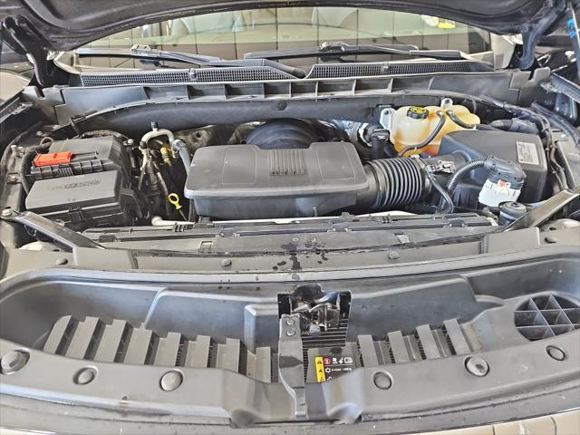 2021 GMC Yukon 4WD SLT