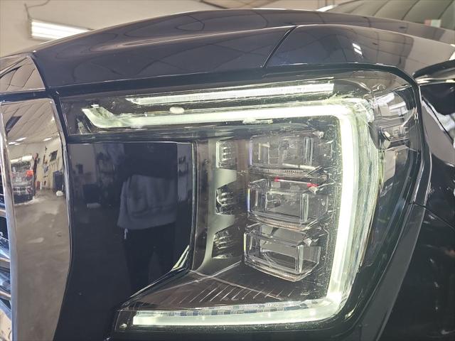 2021 GMC Yukon 4WD SLT