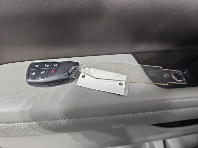 2021 GMC Yukon 4WD SLT