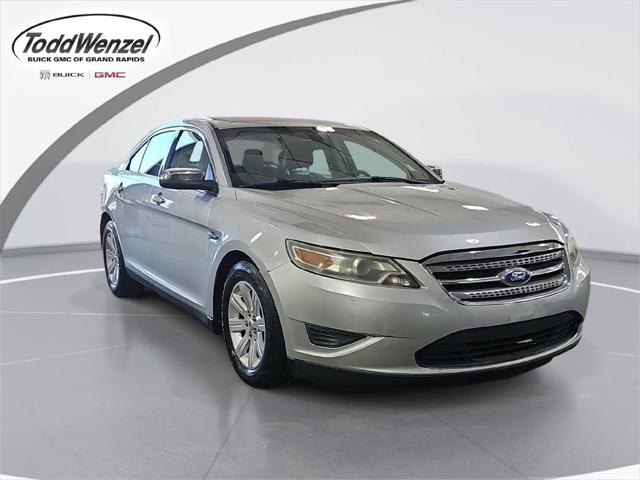 2012 Ford Taurus SE for sale in Grand Rapids, MI