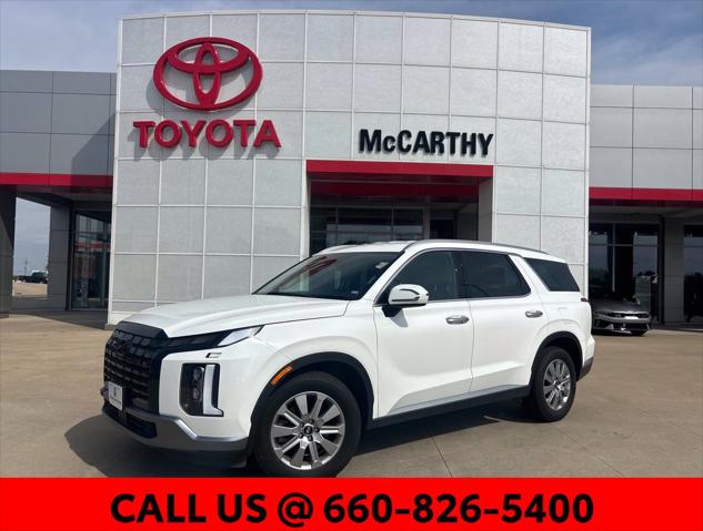 2025 Hyundai Palisade SEL for sale in Sedalia, MO