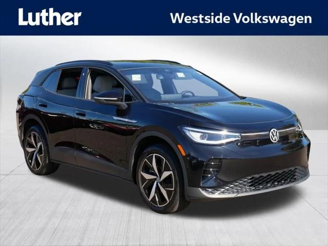 2025 Volkswagen ID.4 AWD Pro S for sale in Minneapolis, MN