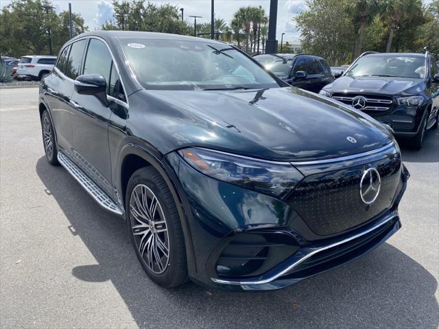 2024 Mercedes-Benz EQS 580 4MATIC for sale in Orlando, FL