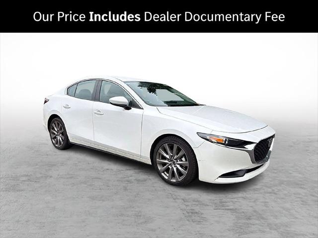 2020 Mazda Mazda3 Select Package for sale in Fort Washington, PA