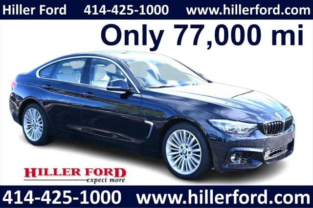 2016 BMW Coupe xDrive for sale in Franklin, WI