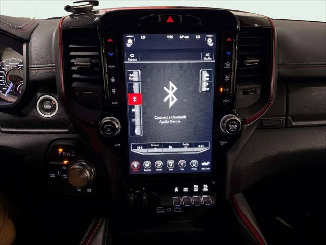 2020 Ram 1500 Rebel Crew Cab 4x4 57 Box