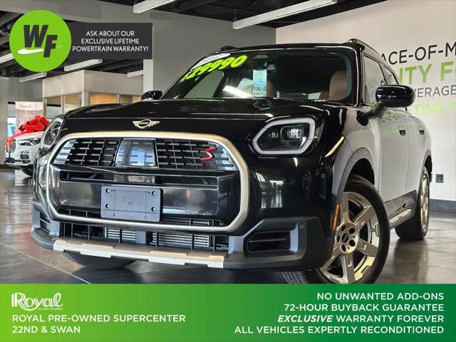 2025 MINI Cooper Countryman Cooper S for sale in Tucson, AZ