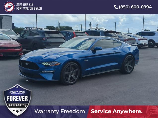 2018 Ford Mustang GT for sale in Fort Walton Beach, FL