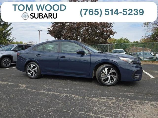 2025 Subaru Legacy Premium for sale in Indianapolis, IN