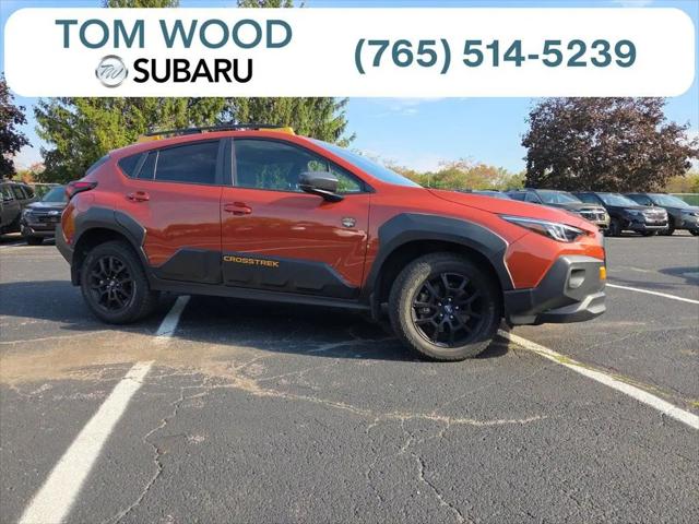 2024 Subaru Crosstrek Wilderness for sale in Indianapolis, IN