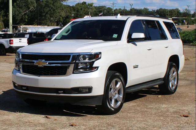 2018 Chevrolet Tahoe LT for sale in Natchez, MS