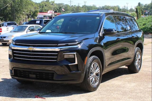 2026 Chevrolet Traverse FWD LT for sale in Natchez, MS
