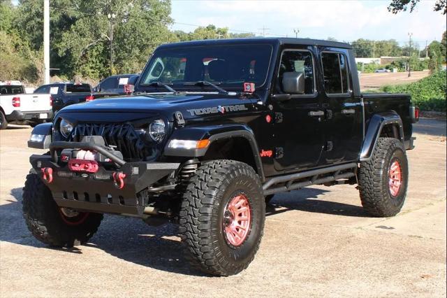 2023 Jeep Gladiator Sport for sale in Natchez, MS