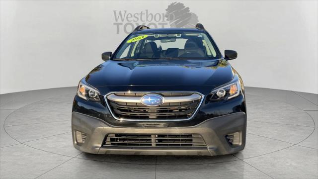 2021 Subaru Outback 2.5i