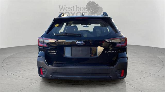 2021 Subaru Outback 2.5i