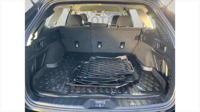 2021 Subaru Outback 2.5i