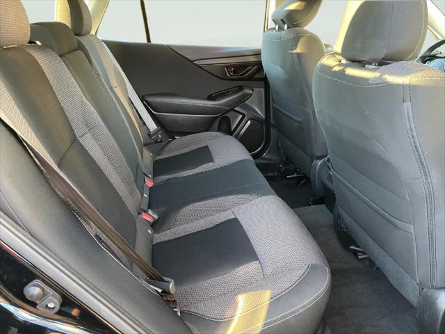 2021 Subaru Outback 2.5i