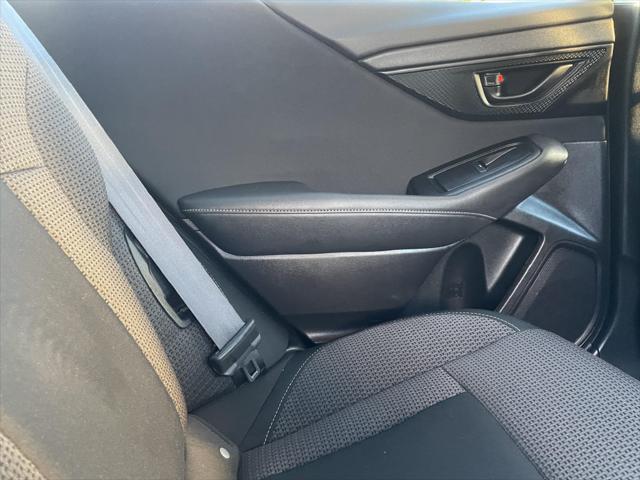 2021 Subaru Outback 2.5i