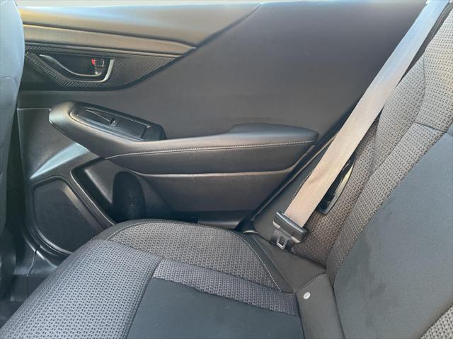 2021 Subaru Outback 2.5i