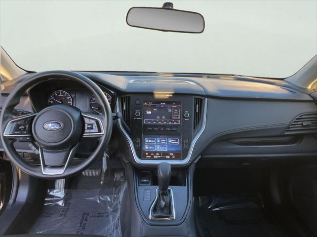 2021 Subaru Outback 2.5i