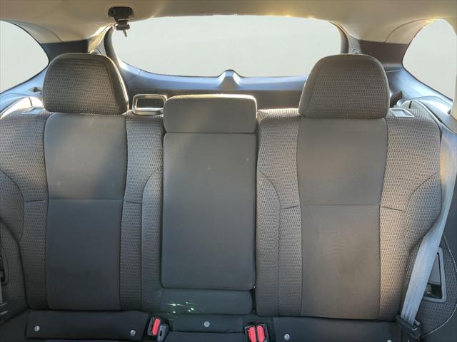 2021 Subaru Outback 2.5i
