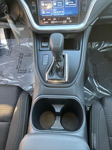 2021 Subaru Outback 2.5i
