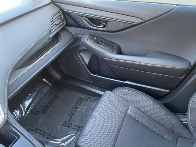 2021 Subaru Outback 2.5i
